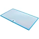 Alapure Metaalfilter geschikt voor AEG 4055135349 506x300x8mm Alapure Metaalfilter geschikt voor AEG 4055135349 506x300x8mm