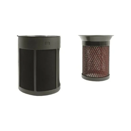 Elica Metaalfilter NIKOLATESLA KIT EVO-FILTER KIT0200786