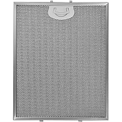Alapure Metaalfilter geschikt voor Etna 181471 318x257x7mm