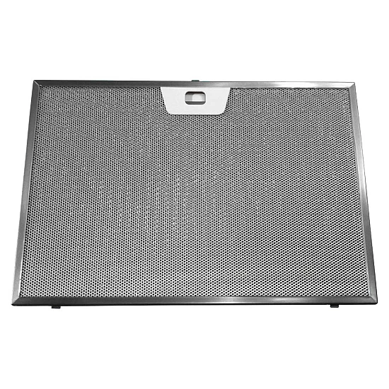 Franke Metaalfilter 1330076268 370x255x8mm Franke Metaalfilter 1330076268 370x255x8mm