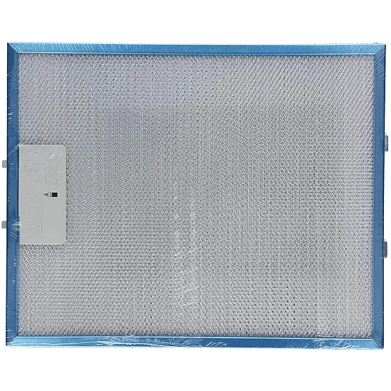 Gorenje Metaalfilter 127036 320x258x8mm Gorenje Metaalfilter 127036 320x258x8mm