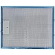 Gorenje Metaalfilter 127036 320x258x8mm Gorenje Metaalfilter 127036 320x258x8mm
