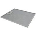 Alapure Metaalfilter geschikt voor Etna 4055250429 304x267x9mm