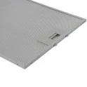 Alapure Metaalfilter geschikt voor Arthur Martin 4055250429 304x267x9mm