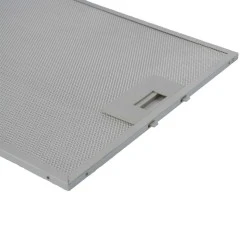 Alapure Metaalfilter geschikt voor Etna 347202 289x352x8mm