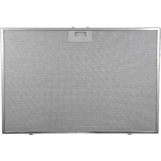 Alapure Metaalfilter geschikt voor Ikea 500x305mm GRI0127034A Alapure Metaalfilter geschikt voor Ikea 500x305mm GRI0127034A