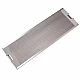 Alapure Metaalfilter geschikt voor Kuppersbusch 501120 515x171x9mm Alapure Metaalfilter geschikt voor Kuppersbusch 501120 515x171x9mm