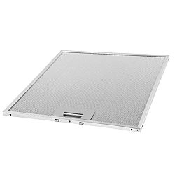 Bosch Metaalfilter 709971 / 00709971 355x300x8mm 