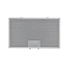 Siemens Metaalfilter 790242 / 00790242 320x190x8mm 