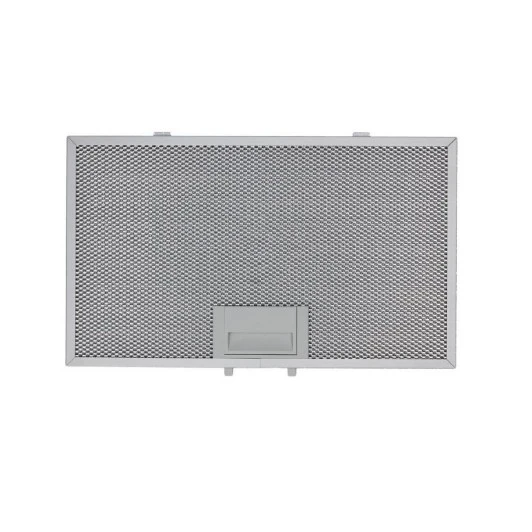 Siemens Metaalfilter 790242 / 00790242 320x190x8mm