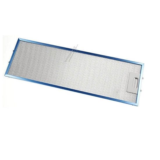 Whirlpool Metaalfilter 481248058305 533x177x10mm Whirlpool Metaalfilter 481248058305 533x177x10mm