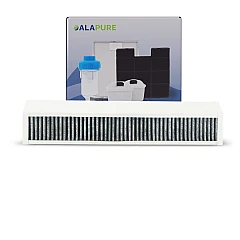 Alapure Geur En Fijnstoffilter geschikt voor Pelgrim HF3007 Alapure Geur En Fijnstoffilter geschikt voor Pelgrim HF3007