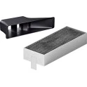 Alapure CleanAir Starterset Recirculatie Geschikt voor Bosch 17007114