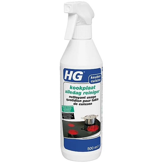 HG Kookplaat Alledag Reiniger HG Kookplaat Alledag Reiniger