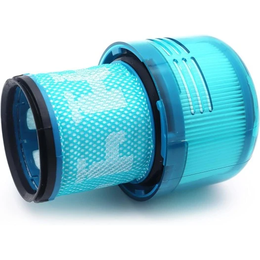 Alapure HEPA-filter geschikt voor Dyson Gen5 detect / 972352-01 / Absolute