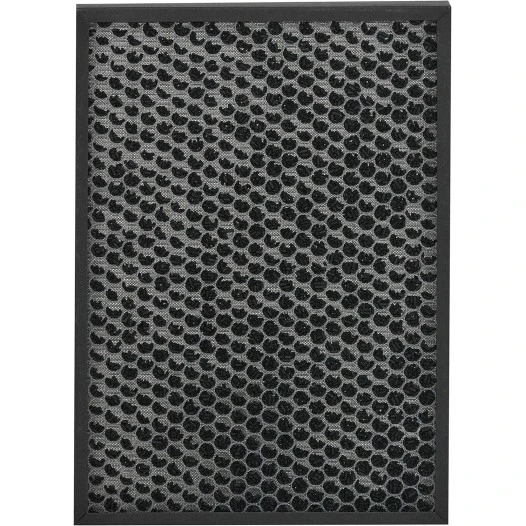 Alapure Filterset Luchtreiniger geschikt voor DeLonghi AC230