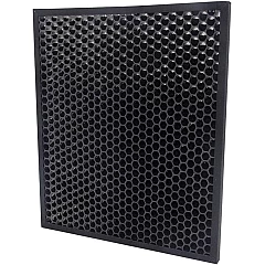 Alapure HEPA-Koolstoffilter geschikt voor Philips NanoProtect FY1413/30