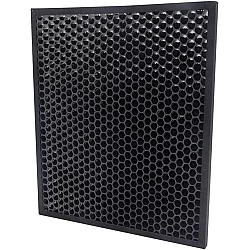 Alapure HEPA-Koolstoffilter geschikt voor Philips NanoProtect FY1413/30