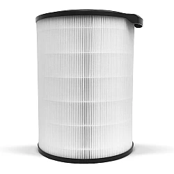 Alapure HEPA-Koolstoffilter geschikt voor Philips NanoProtect S3 FY3430/30