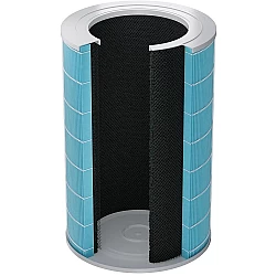 Alapure HEPA-filter geschikt voor Xiaomi Mi Air Anti-fijnstof