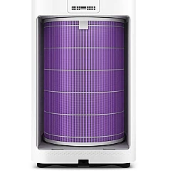 Alapure HEPA-filter geschikt voor Xiaomi Mi Air Antibacterieel