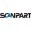 Scanpart