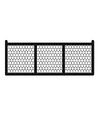 Kookplaat Filters
