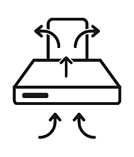 Recirculatiesets