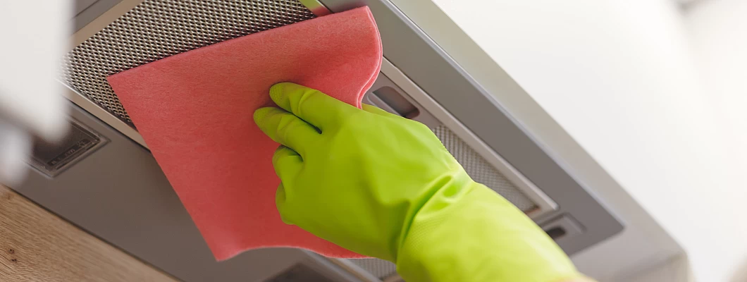 Hoe maak je een metaalfilter schoon? Hoe maak je een metaalfilter schoon?