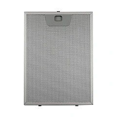 Alapure Metaalfilter geschikt voor AEG 4055073441 205x273mm