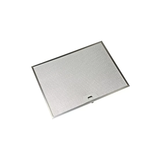Alapure Metaalfilter geschikt voor Franke 133.0059.041 402x300x8mm Alapure Metaalfilter geschikt voor Franke 133.0059.041 402x300x8mm
