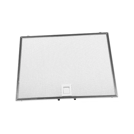 AEG Metaalfilter 4055357869 271x329x8mm AEG Metaalfilter 4055357869 271x329x8mm