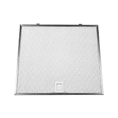 Ikea Metaalfilter 4055366613 333x295x8mm Ikea Metaalfilter 4055366613 333x295x8mm