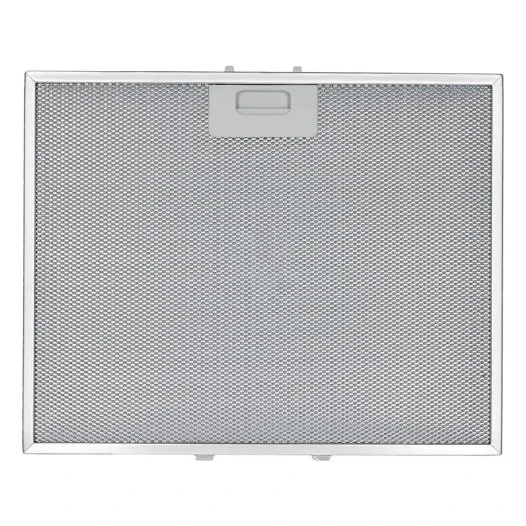 Whirlpool Metaalfilter 481248088071 294x368mm