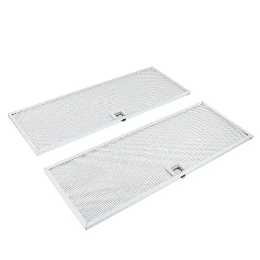 Juno Metaalfilter 50286533000 160x424mm (2st.)
