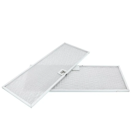 Alapure Metaalfilter geschikt voor Progress 50286533000 160x424mm (2st.)
