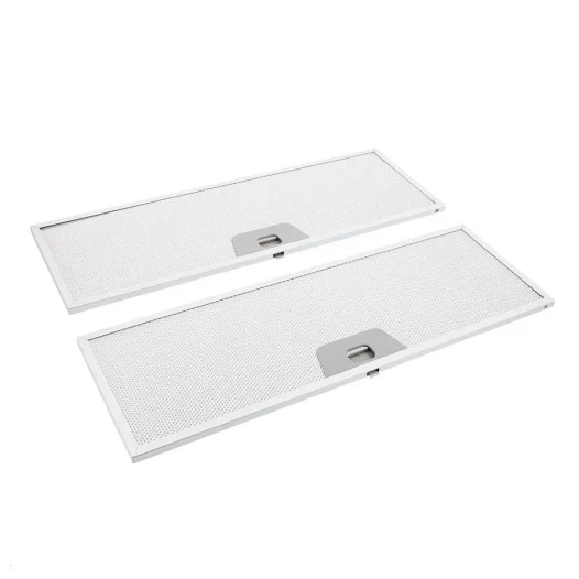 Juno Metaalfilter 50286534008 137x410mm (2St.)