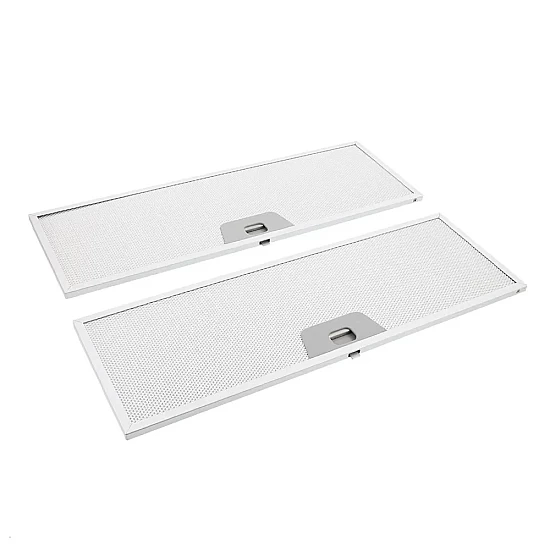 Progress Metaalfilter 50286534008 137x410mm (2St.) Progress Metaalfilter 50286534008 137x410mm (2St.)