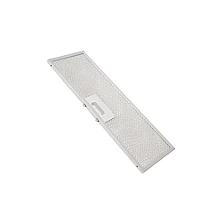 AEG Metaalfilter 50288070001 391x137x10mm 
