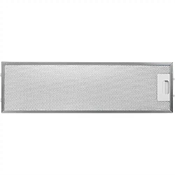Juno Metaalfilter 50289526001 530x160x8mm 