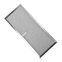 Novy Metaalfilter 563-8020A / 609014 387x153mm 