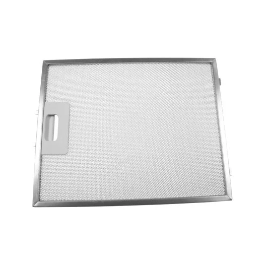Alapure Metaalfilter geschikt voor Gorenje 442905 295x235mm