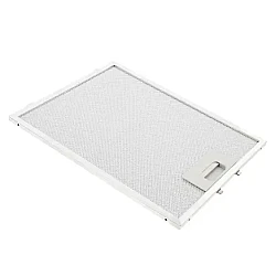 Best Metaalfilter 80875396 298x239mm 