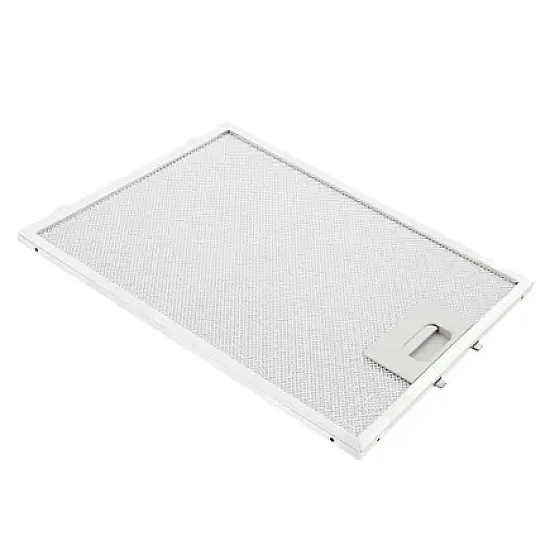 Best Metaalfilter 80875396 298x239mm