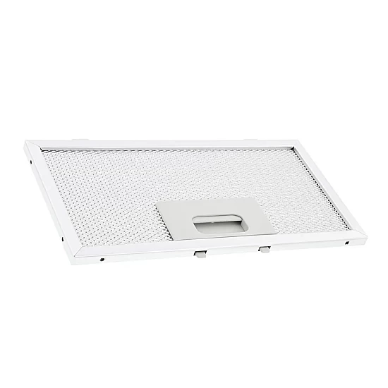 Faure Metaalfilter 80877798 240x120mm Faure Metaalfilter 80877798 240x120mm