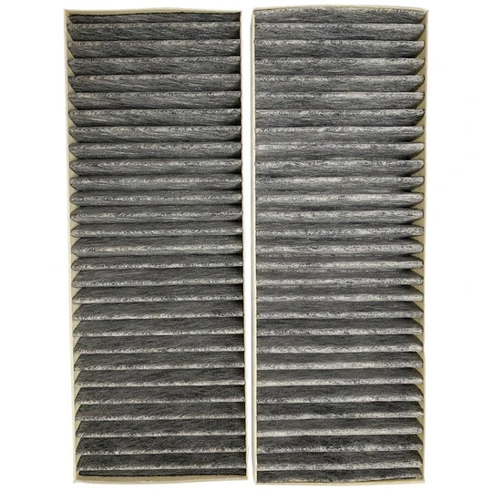 Blaupunkt Koolstoffilter AFCFCAASPC90 (2st.)