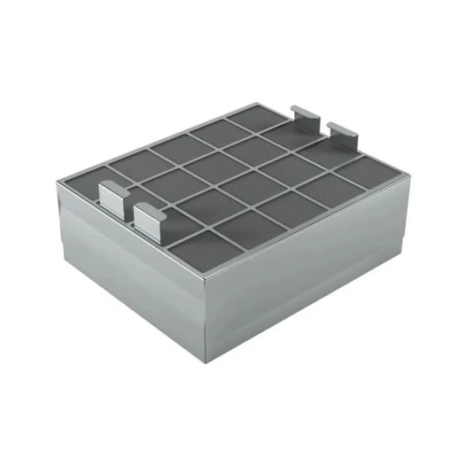 Siemens Regenereerbaar Koolstoffilter 11019121 / LZ00XXP00