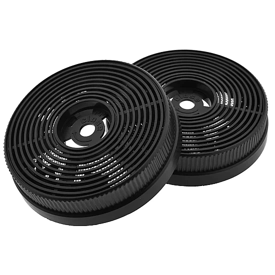 TopStrong Koolstoffilter CF-S (2St.) TopStrong Koolstoffilter CF-S (2St.)