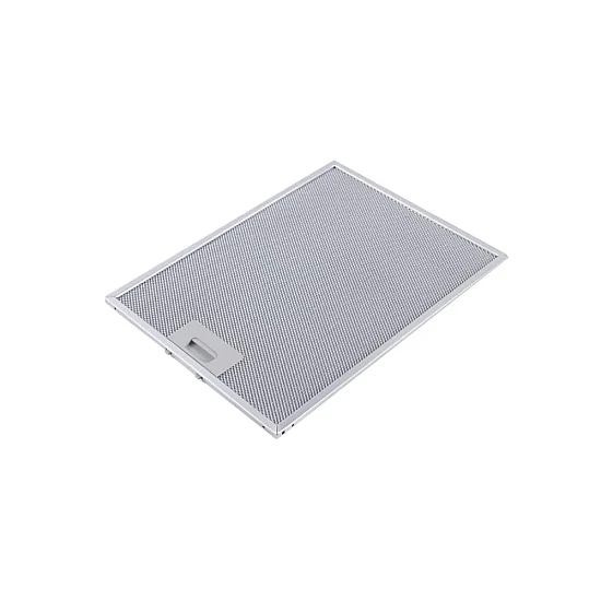 Smeg Metaalfilter GF03RB 380x290mm Smeg Metaalfilter GF03RB 380x290mm
