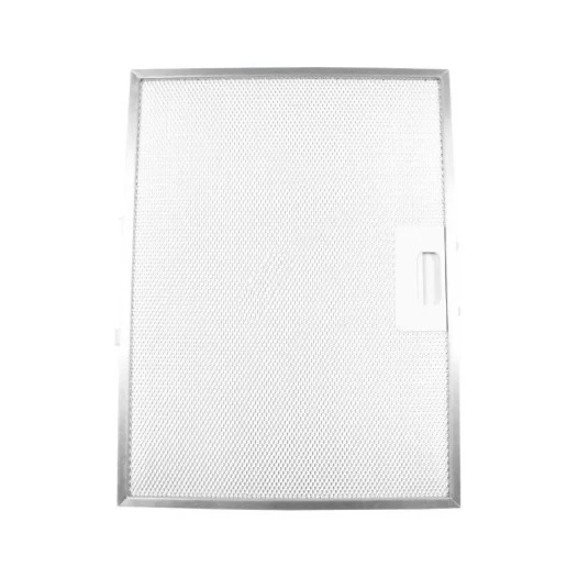 Turboair Metaalfilter GRI0121275A 357x270x9mm